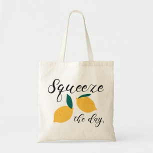 Bolso De Tela Reducir el día