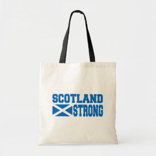 Bolso De Tela Referéndum en Escocia Libertad Independiente