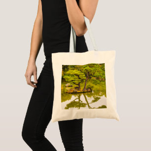 Bolso De Tela Reflexiones