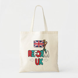 Bolso De Tela Reform UK