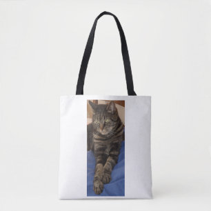 Bolso De Tela Regal Dave Shoulder Tote Bag