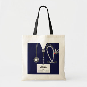 Bolso De Tela Regalo creativo para enfermera