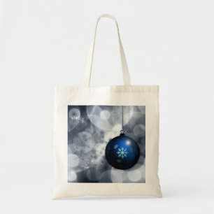Bolso De Tela Regalo de adornos de Navidad decorativos y persona