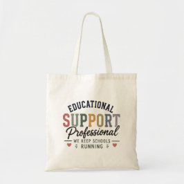 Bolso De Tela Regalo de Agradecimiento para Profesionales de Apo