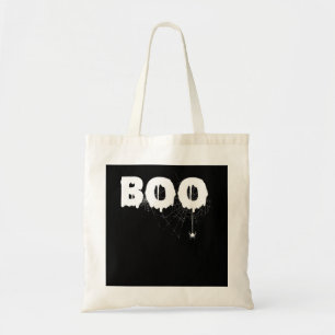 Bolso De Tela Regalo de araña   Halloween Funny Scary Little Spi