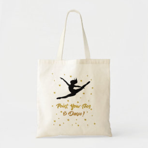 Bolso De Tela Regalo de baile considerando para Chicas citan a p