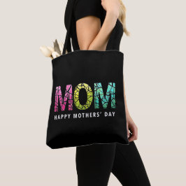 Bolso De Tela Regalo de celebración del Día de la Madre