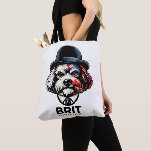 Bolso De Tela Regalo de Cockapoo para Amantes de Perros Dueño de