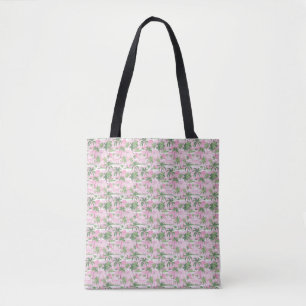 Bolso De Tela Regalo de cumpleaños Amo El Océano