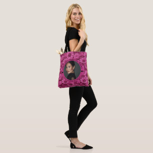Bolso De Tela Regalo de cumpleaños elegante Daisy Teen para novi