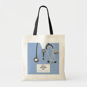 Bolso De Tela Regalo de enfermera creativa