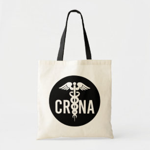 Bolso De Tela Regalo de enfermero anestesista certificado por CR