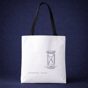 Bolso De Tela Regalo de estudio de ingeniero de enfoque nocturno
