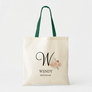 Bolso De Tela Regalo de fiesta de boda personalizada