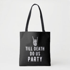 Bolso De Tela Regalo de Fiesta de Despedida de Soltera 