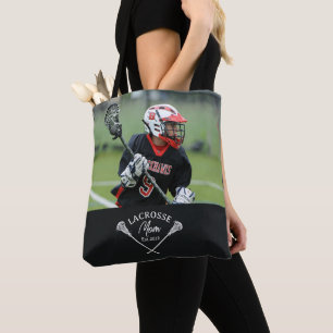Bolso De Tela Regalo de foto de mamá establecida