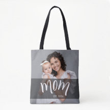 Regalo de Foto Establecido para Nueva Mamá