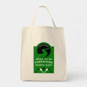 Bolso De Tela Regalo de hobby para sonar
