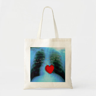 Bolso De Tela Regalo de la enfermería