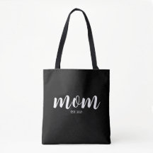 Regalo de Mamá Establecida Nueva Mamá