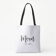 Regalo de Mamá Establecida Nueva Mamá