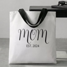 Regalo de Mamá Establecida Nueva Mamá