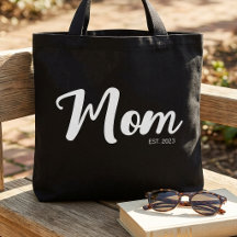 Regalo de Mamá Establecida Nueva Mamá
