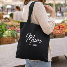 Regalo de Mamá Establecida Nueva Mamá