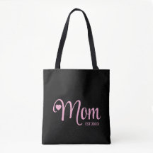 Regalo de Mamá Establecida Nuevo Guión Simple