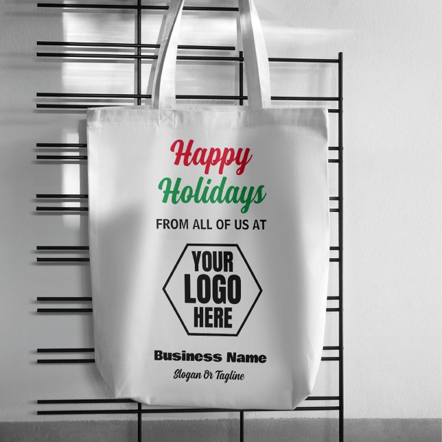 Bolso De Tela Regalo de Navidades promocionales de vacaciones fe (Subido por el creador)