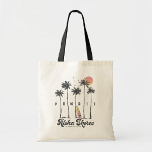 Bolso De Tela Regalo de vacaciones de verano de personalizado Ha