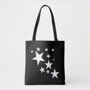 Bolso De Tela Regalo de vestuario de diseño de estrellas de estr