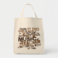 Regalo del profesor de música