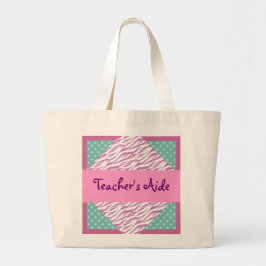 Bolso De Tela Regalo determinado del modelo del diamante del