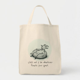 Bolso De Tela Regalo divertido de cumpleaños y vacaciones para C