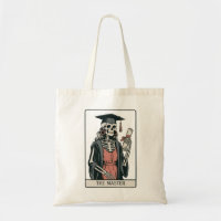 Regalo divertido de graduación de maestro esquelet