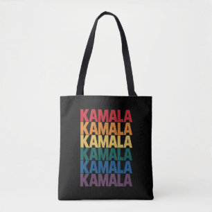 Bolso De Tela Regalo divertido de Kamala Harris para orgullo gay