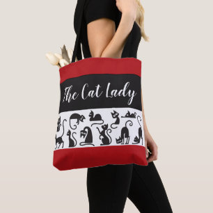 Bolso De Tela ¡Regalo divertido! El capataz Tote caprichoso