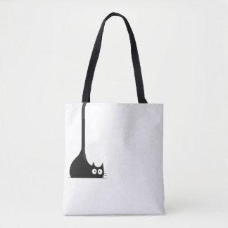 Bolso De Tela Regalo divertido para minimalistas amantes de los