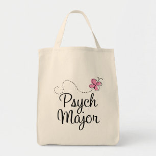 Bolso De Tela Regalo importante lindo de Psych
