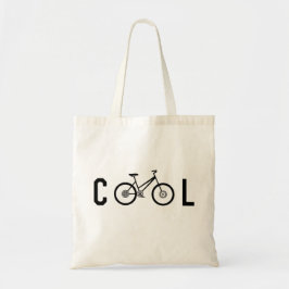 Bolso De Tela Regalo minimalista de ciclismo Guay