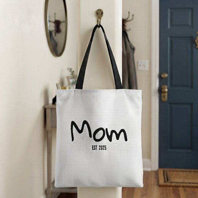 Bolso De Tela Regalo para Mamá Establecida (Subido por el creador)