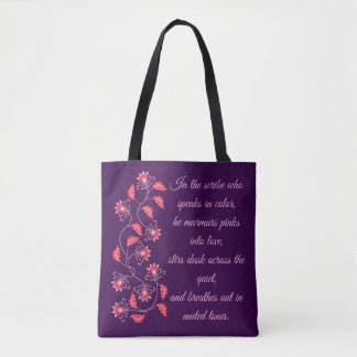 BOLSO DE TELA REGALO PARA MAMÁ, HERMANA, HIJA, AMIGA, NOVIA