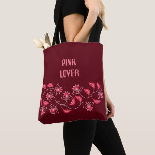 BOLSO DE TELA REGALO PARA MAMÁ, HERMANA, HIJA, AMIGA, NOVIA