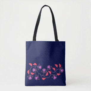 BOLSO DE TELA REGALO PARA MAMÁ, HERMANA, HIJA, AMIGA, NOVIA