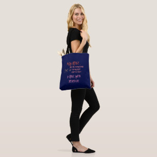 BOLSO DE TELA REGALO PARA MAMÁ, HERMANA, HIJA, AMIGA, NOVIA