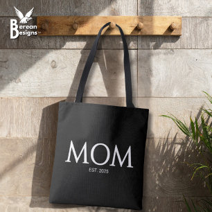Bolso De Tela Regalo para Mamá Nueva Mamá Establecida