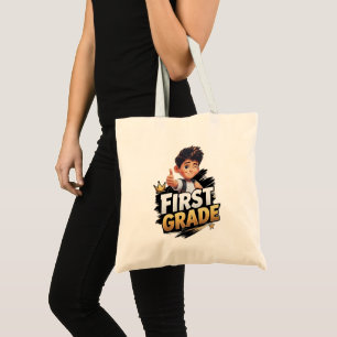 Bolso De Tela Regalo para niño de 1er grado