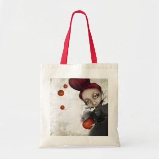 Bolso De Tela Regalo peligroso