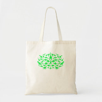 Bolso De Tela Regalo perfecto para Sheldon Lover